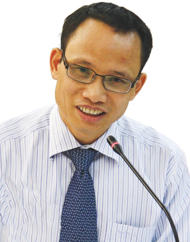 TS. Cấn Văn Lực, Chuyên gia kinh tế TS. Cấn Văn Lực, Chuyên gia kinh tế