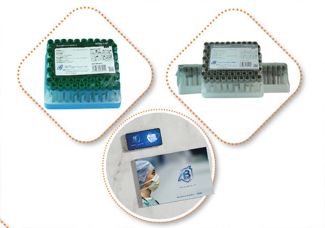 Sản phẩm đúng chuẩn quốc tế của Công ty Bona đang được tiếp thị đến các bệnh viện, cơ sở y tế Sản phẩm đúng chuẩn quốc tế của Công ty Bona đang được tiếp thị đến các bệnh viện, cơ sở y tế