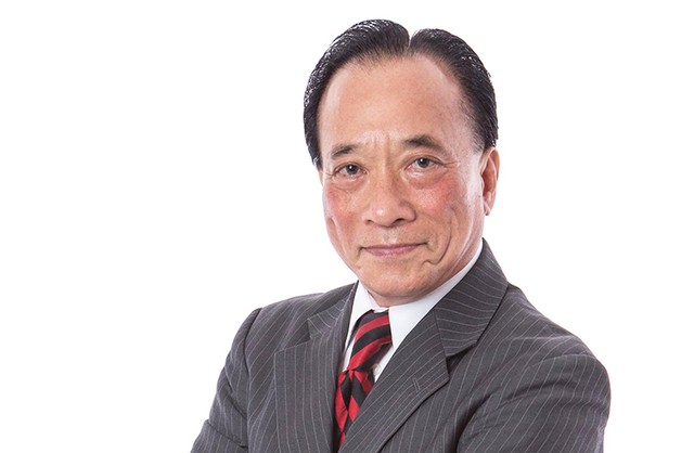 TS. Nguyễn Trí Hiếu, chuyên gia ngân hàng TS. Nguyễn Trí Hiếu, chuyên gia ngân hàng