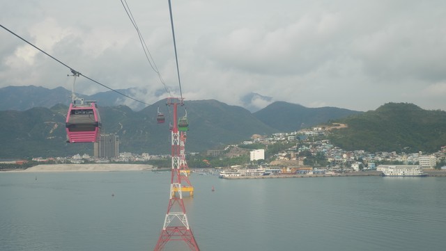 Đây là sự kiện rất quan trọng được tỉnh Khánh Hòa kỳ vọng sẽ thu hút nhiều nguồn lực để phát triển kinh tế - xã hội.