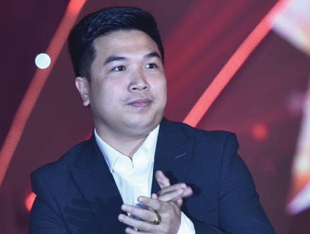 Ông Nguyễn Văn Ngọc, Giám đốc Công ty cổ phần RB Land Ông Nguyễn Văn Ngọc, Giám đốc Công ty cổ phần RB Land