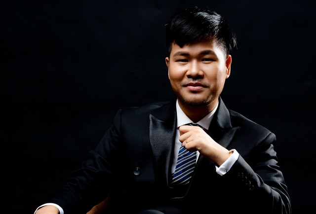 Ông Trần Minh, Chuyên gia - nhà đầu tư bất động sản chuyên nghiệp Ông Trần Minh, Chuyên gia - nhà đầu tư bất động sản chuyên nghiệp