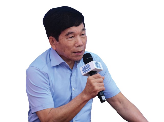 Ông Nguyễn Quốc Hiệp, Chủ tịch GP Invest, Chủ tịch Hiệp hội Nhà thầu xây dựng Việt Nam Ông Nguyễn Quốc Hiệp, Chủ tịch GP Invest, Chủ tịch Hiệp hội Nhà thầu xây dựng Việt Nam