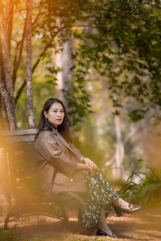 Bảo vệ an toàn cho khách hàng là yếu tố luôn được CEO Vũ Quỳnh Anh đặt lên hàng đầu