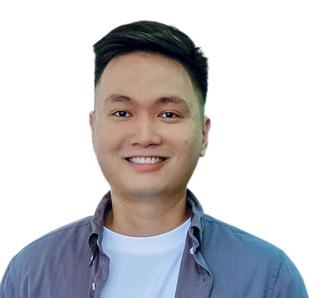 Anh Nguyễn Bá Cảnh Sơn, CEO Dat Bike Anh Nguyễn Bá Cảnh Sơn, CEO Dat Bike