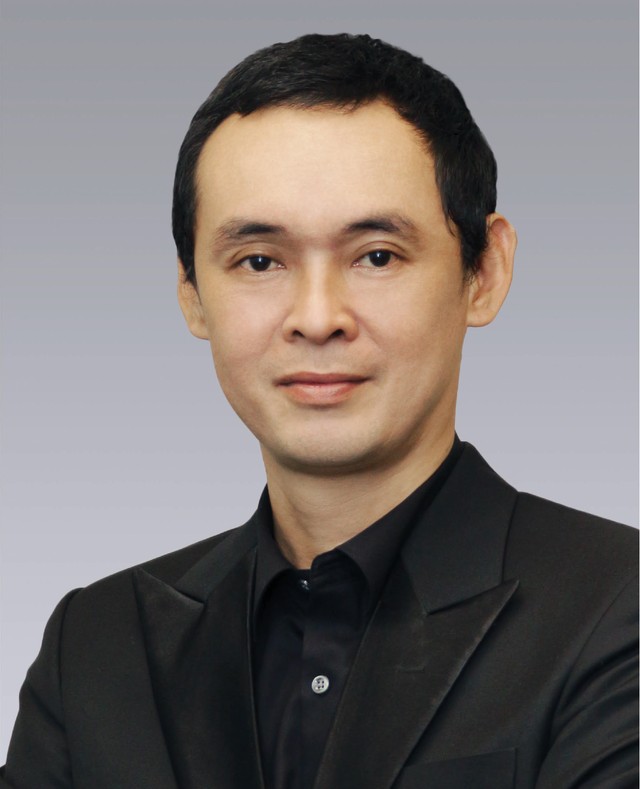 Ông Vũ Minh Chí, Quản lý cấp cao bộ phận Dịch vụ công nghiệp, Colliers Việt Nam Ông Vũ Minh Chí, Quản lý cấp cao bộ phận Dịch vụ công nghiệp, Colliers Việt Nam