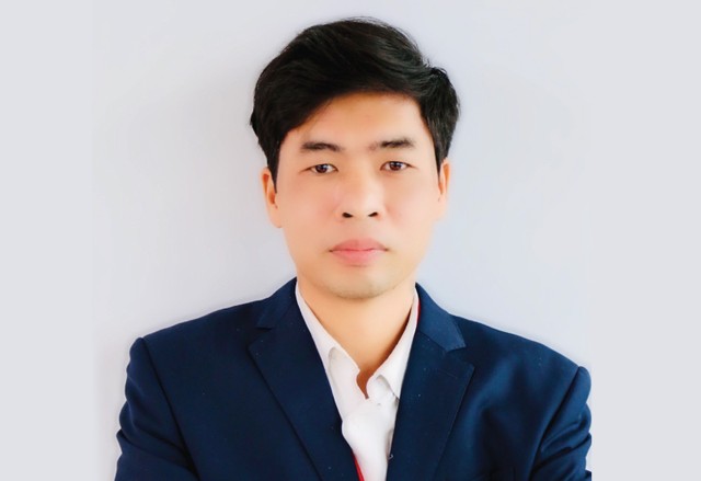 Ông Nguyễn Minh Huân, Giám đốc Kinh doanh Bất động sản khu công nghiệp, TNI Holdings Vietnam Ông Nguyễn Minh Huân, Giám đốc Kinh doanh Bất động sản khu công nghiệp, TNI Holdings Vietnam