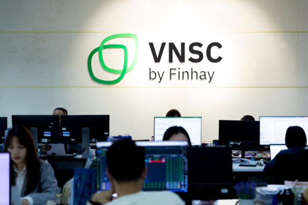 VNSC by Finhay tận dụng tốt nhiều lợi thế từ Fintech Finhay VNSC by Finhay tận dụng tốt nhiều lợi thế từ Fintech Finhay