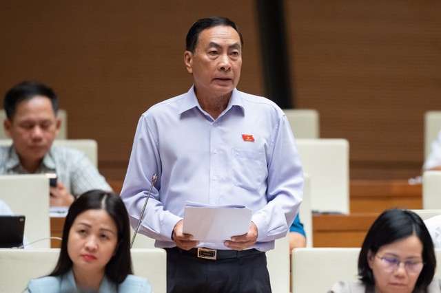 Đại biểu Phạm Văn Hòa, đoàn Đồng Tháp Đại biểu Phạm Văn Hòa, đoàn Đồng Tháp