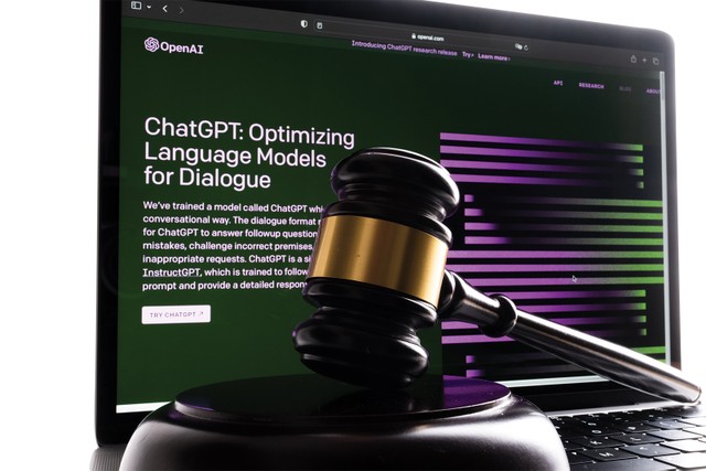 Tạo hành lang pháp lý ổn định cho lĩnh vực thay đổi vũ bão như công nghệ là rất khó