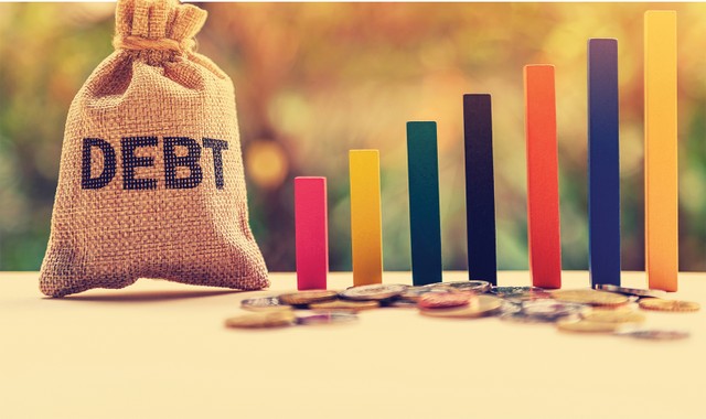 Sàn giao dịch nợ điện tử cho toàn châu Á là một ý tưởng thú vị Sàn giao dịch nợ điện tử cho toàn châu Á là một ý tưởng thú vị