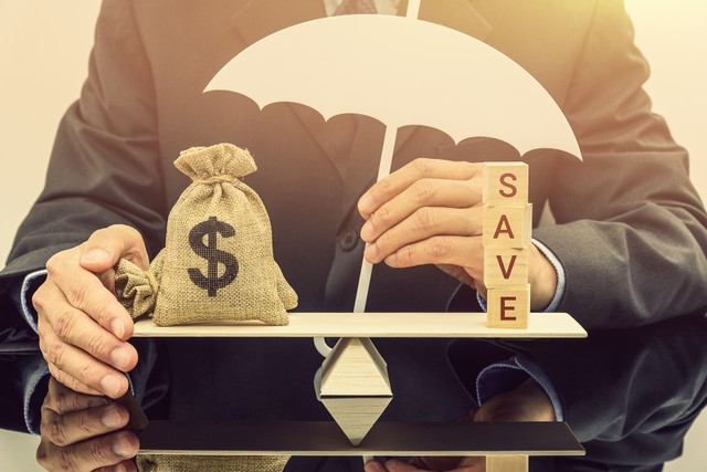 Cần hoàn thiện “chiếc ô” pháp lý để bảo vệ người cho vay Cần hoàn thiện “chiếc ô” pháp lý để bảo vệ người cho vay