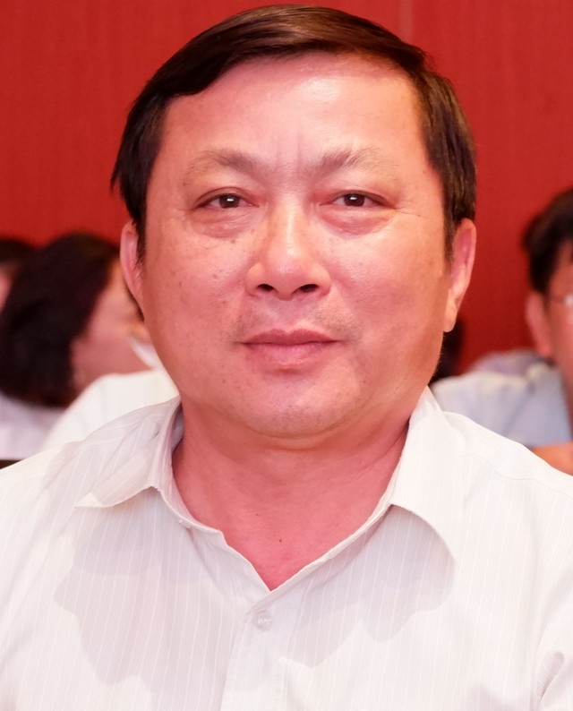 Ông Nguyễn Xuân Hùng, Trưởng ban Ban quản lý Khu kinh tế Phú Yên