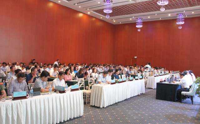 Phú Yên kiến tạo môi trường đầu tư, kinh doanh, đồng hành cùng doanh nghiệp  ảnh 48 Phú Yên kiến tạo môi trường đầu tư, kinh doanh, đồng hành cùng doanh nghiệp  ảnh 48