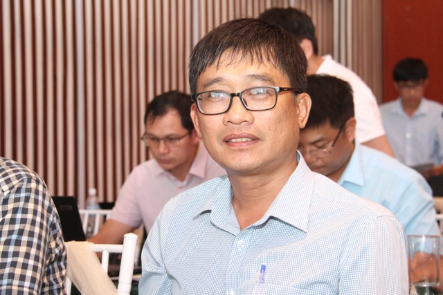 Ông Trần Xuân Túc, Sở Xây dựng Ông Trần Xuân Túc, Sở Xây dựng