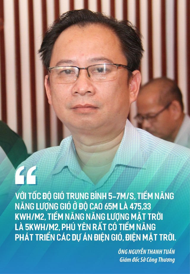 Phú Yên kiến tạo môi trường đầu tư, kinh doanh, đồng hành cùng doanh nghiệp  ảnh 89 Phú Yên kiến tạo môi trường đầu tư, kinh doanh, đồng hành cùng doanh nghiệp  ảnh 89