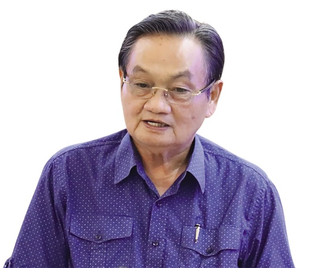 TS. Trần Du Lịch, Thành viên Hội đồng Tư vấn chính sách tài chính, tiền tệ quốc gia. TS. Trần Du Lịch, Thành viên Hội đồng Tư vấn chính sách tài chính, tiền tệ quốc gia.