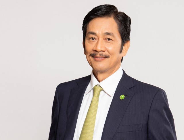 Ông Bùi Thành Nhơn, Chủ tịch Hội đồng quản trị Novaland Ông Bùi Thành Nhơn, Chủ tịch Hội đồng quản trị Novaland