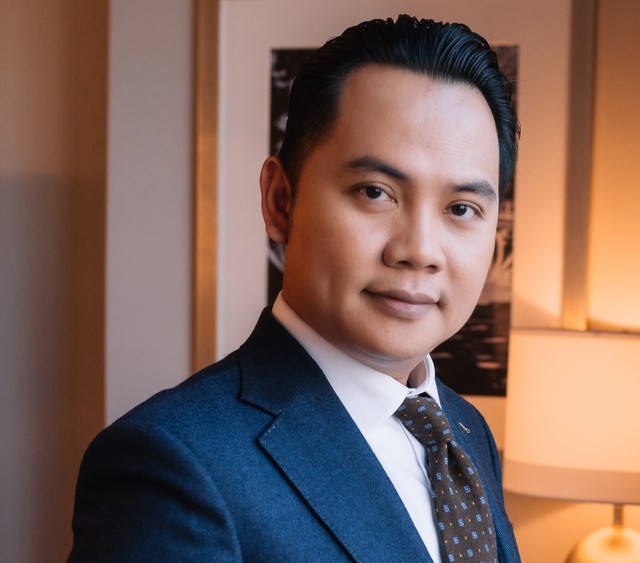 Ông Phan Công Chánh, Chuyên gia tài chính - bất động sản Ông Phan Công Chánh, Chuyên gia tài chính - bất động sản