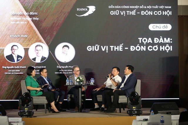 Các doanh nghiệp đang khẳng định tính chủ động trong kinh doanh hội nhập. Các doanh nghiệp đang khẳng định tính chủ động trong kinh doanh hội nhập.