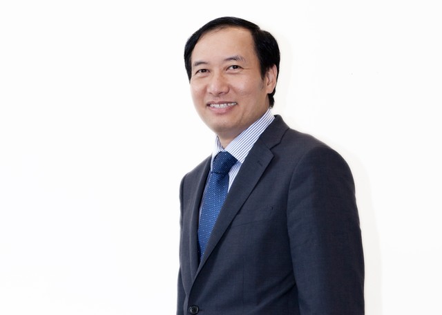 Ông Phạm Hồng Sơn, Phó Chủ tịch Ủy ban Chứng khoán Nhà nước Ông Phạm Hồng Sơn, Phó Chủ tịch Ủy ban Chứng khoán Nhà nước