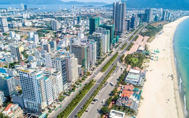 Phân khúc condotel đang dần có người mua trở lại. Ảnh: TL Phân khúc condotel đang dần có người mua trở lại. Ảnh: TL