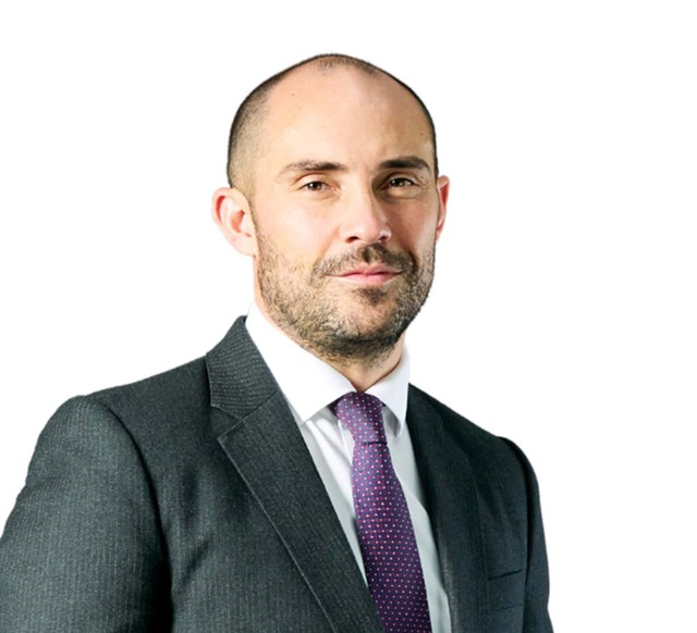 Ông Paul Fisher, Giám đốc quốc gia, JLL Việt Nam Ông Paul Fisher, Giám đốc quốc gia, JLL Việt Nam