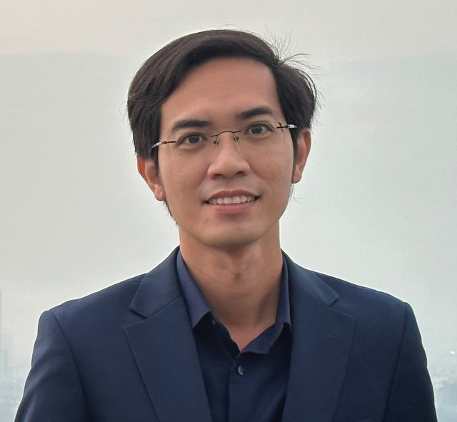 PSG-TS. Nguyễn Hữu Huân, Trường đại học Kinh tế TP.HCM PSG-TS. Nguyễn Hữu Huân, Trường đại học Kinh tế TP.HCM