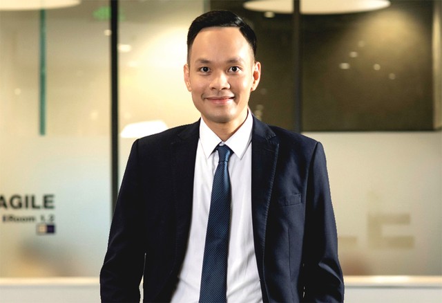 Ông Trần Minh Tiến Giám đốc Trung tâm Nghiên cứu thị trường và Am hiểu khách hàng One Mount Real Estate Ông Trần Minh Tiến Giám đốc Trung tâm Nghiên cứu thị trường và Am hiểu khách hàng One Mount Real Estate