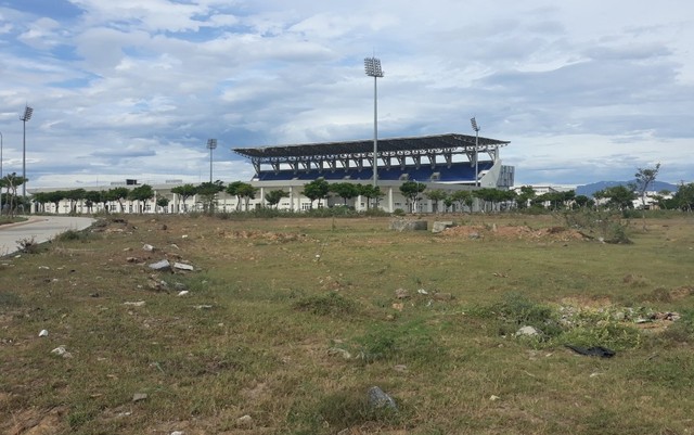 Trong năm 2022, thành phố Đà Nẵng đã đấu giá thành công 7/31 khu đất lớn. Trong năm 2022, thành phố Đà Nẵng đã đấu giá thành công 7/31 khu đất lớn.