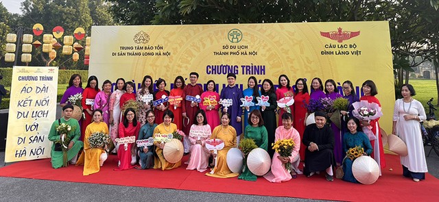 Một số điểm du lịch trọng điểm trên địa bàn Thủ đô, lượng khách du lịch trong dịp nghỉ lễ từ 1 - 4/9/2023 có sự tăng trưởng mạnh mẽ. Một số điểm du lịch trọng điểm trên địa bàn Thủ đô, lượng khách du lịch trong dịp nghỉ lễ từ 1 - 4/9/2023 có sự tăng trưởng mạnh mẽ.