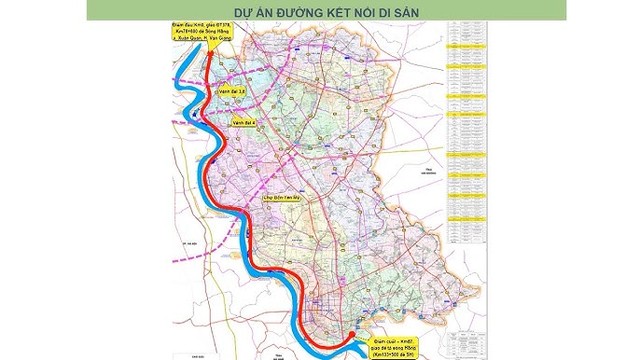 Đầu tư tuần qua: Đầu tư 70.000 tỷ đồng tuyến đường sắt đô thị số 5; Khai trương trung tâm thương mại 643 triệu USD tại Hà Nội ảnh 3