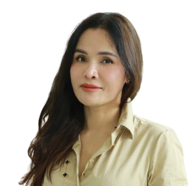 Bà Phạm Thị Bích Huệ, Chủ tịch HĐQT Western Pacific