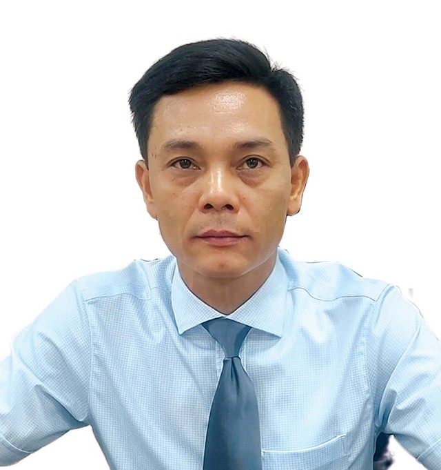 Luật sư Trịnh Văn Tuyến, Văn phòng Luật sư Giang Thanh (Đoàn Luật sư TP. Hà Nội)