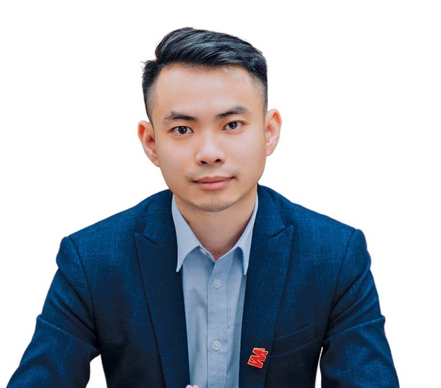 Ông Nguyễn Trường Thăng, Phó chủ tịch HĐQT DragonGroup