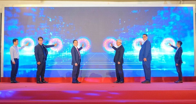 Tập đoàn CT Group chính thức ra mắt Công ty cổ phần Sàn giao dịch Tín chỉ Carbon ASEAN (CCTPA)