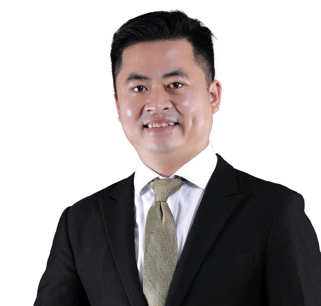 Ông Tạ Văn Mừng, Trưởng phòng Phát triển lực lượng bán chuyển nhượng, OneHousing Ông Tạ Văn Mừng, Trưởng phòng Phát triển lực lượng bán chuyển nhượng, OneHousing