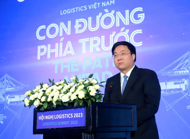 Ông Trần Duy Đông, Thứ trưởng Bộ Kế hoạch và Đầu tư