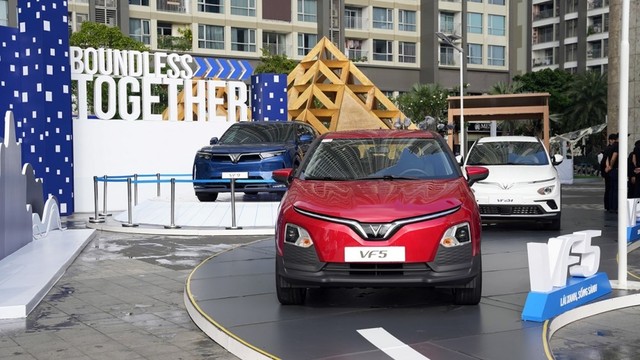 Theo nguồn tin từ Autocar India, VinFast đang cân nhắc mua lại nhà máy của Ford ở Chennai (Ấn Độ).