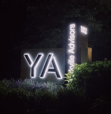 Yorkville Advisors là quỹ quản lý đầu tư của Mỹ có hơn 20 năm kinh nghiệm đầu tư vào các công ty niêm yết Yorkville Advisors là quỹ quản lý đầu tư của Mỹ có hơn 20 năm kinh nghiệm đầu tư vào các công ty niêm yết