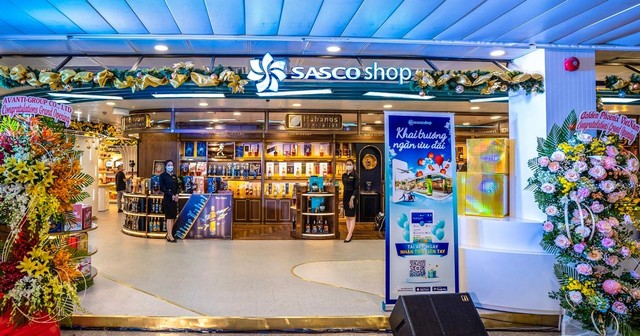 Lũy kế 9 tháng đầu năm, SASCO ghi nhận doanh thu thuần 1.886 tỷ đồng và lãi ròng 241 tỷ đồng Lũy kế 9 tháng đầu năm, SASCO ghi nhận doanh thu thuần 1.886 tỷ đồng và lãi ròng 241 tỷ đồng