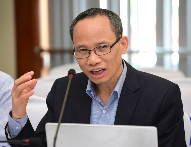 TS. Cấn Văn Lực, Thành viên Hội đồng Tư vấn chính sách tài chính - tiền tệ Quốc gia TS. Cấn Văn Lực, Thành viên Hội đồng Tư vấn chính sách tài chính - tiền tệ Quốc gia