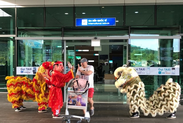 Theo kế hoạch, từ nay đến cuối năm 2023, SCAT Airlines sẽ liên tiếp vận hành 6 chuyến bay/tuần