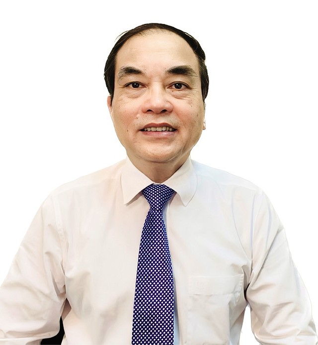 PGS-TS. Vũ Văn Phúc. PGS-TS. Vũ Văn Phúc.