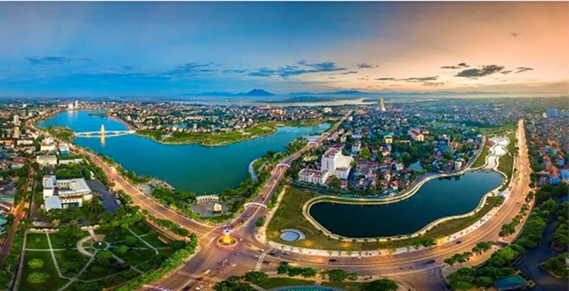 Thị trường bất động sản Phú Thọ thu hút nhà đầu tư những tháng cuối năm 2023 Nguồn ảnh: Internet Thị trường bất động sản Phú Thọ thu hút nhà đầu tư những tháng cuối năm 2023 Nguồn ảnh: Internet