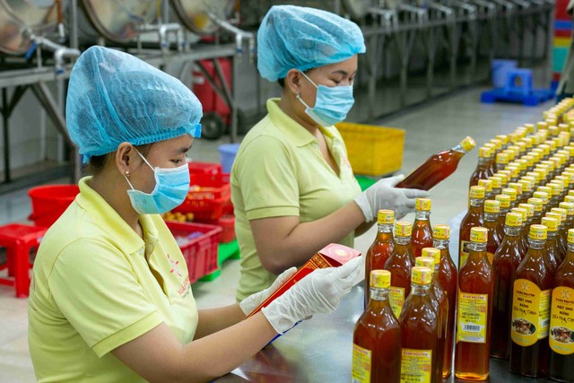 Doanh nghiệp cần đẩy mạnh đầu tư hơn nữa để khai thác tốt thị trường Hồi giáo