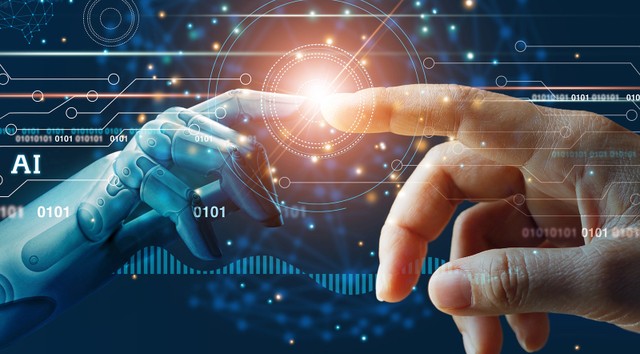 AI mang lại cơ hội cho nhiều ngành, lĩnh vực