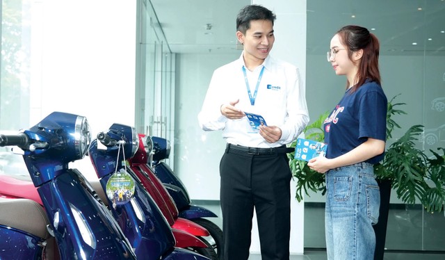 Việc sử dụng blacklist sẽ giúp công ty tài chính lựa chọn đúng khách hàng Việc sử dụng blacklist sẽ giúp công ty tài chính lựa chọn đúng khách hàng