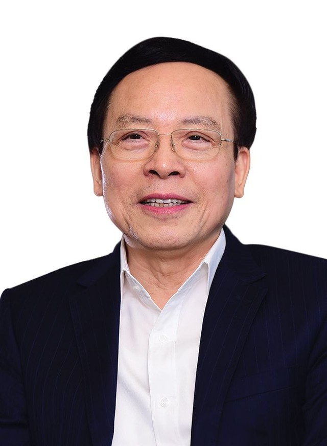 “Tối tân, thời thượng, từ trái tim” Triết lý ngân hàng số của TPBank ảnh 1 Ảnh tác giả