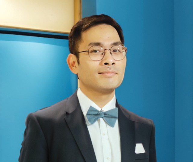 Ông Nguyễn Ngọc Nam, Giám đốc Khối Tư vấn dịch vụ tài chính, KPMG Việt Nam